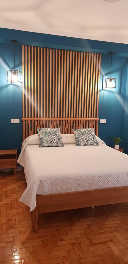 나자레 Casa Maria 아파트 외부 사진