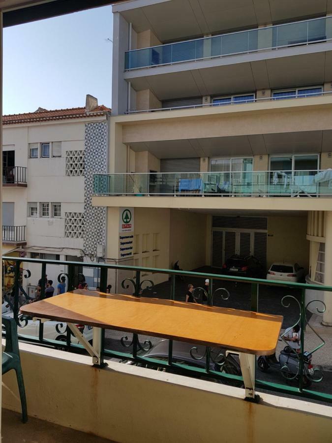 나자레 Casa Maria 아파트 외부 사진