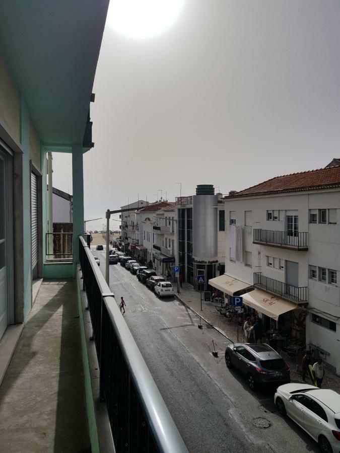나자레 Casa Maria 아파트 외부 사진