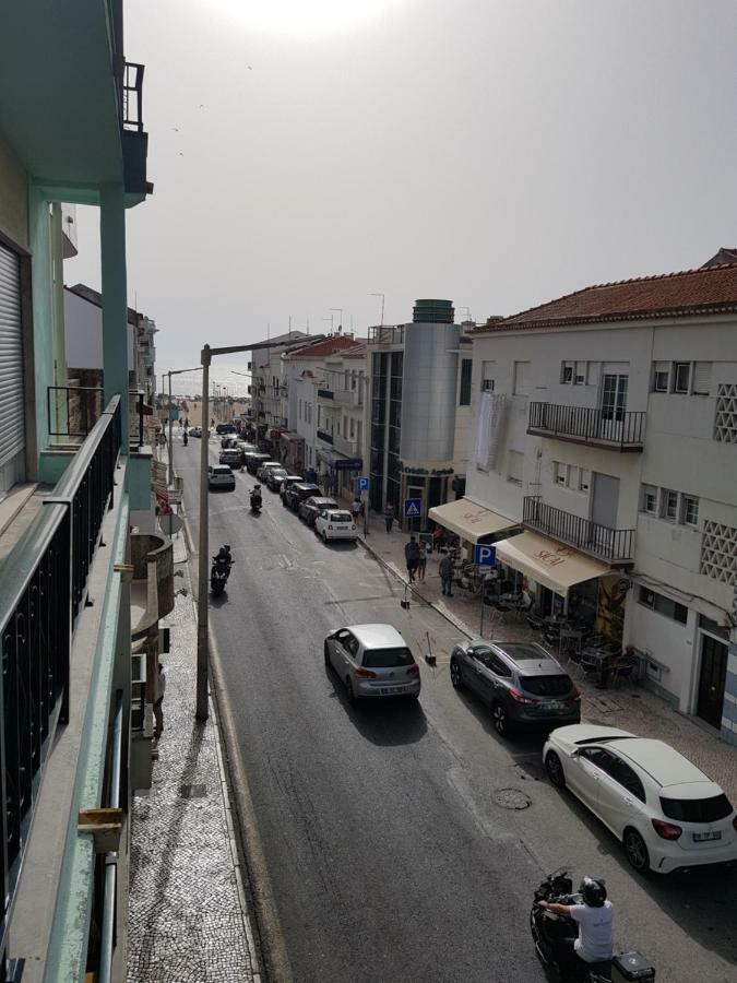 나자레 Casa Maria 아파트 외부 사진