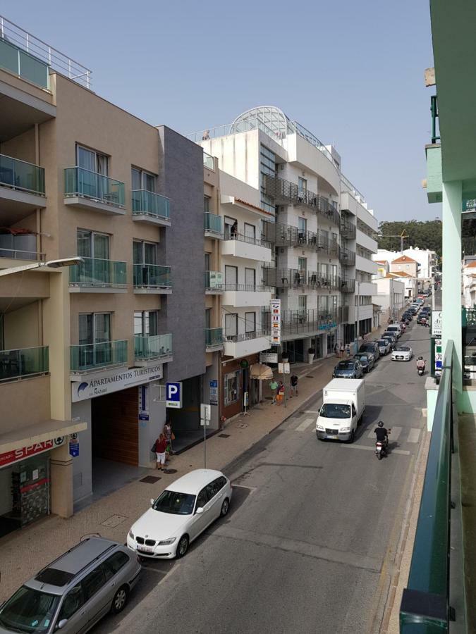 나자레 Casa Maria 아파트 외부 사진