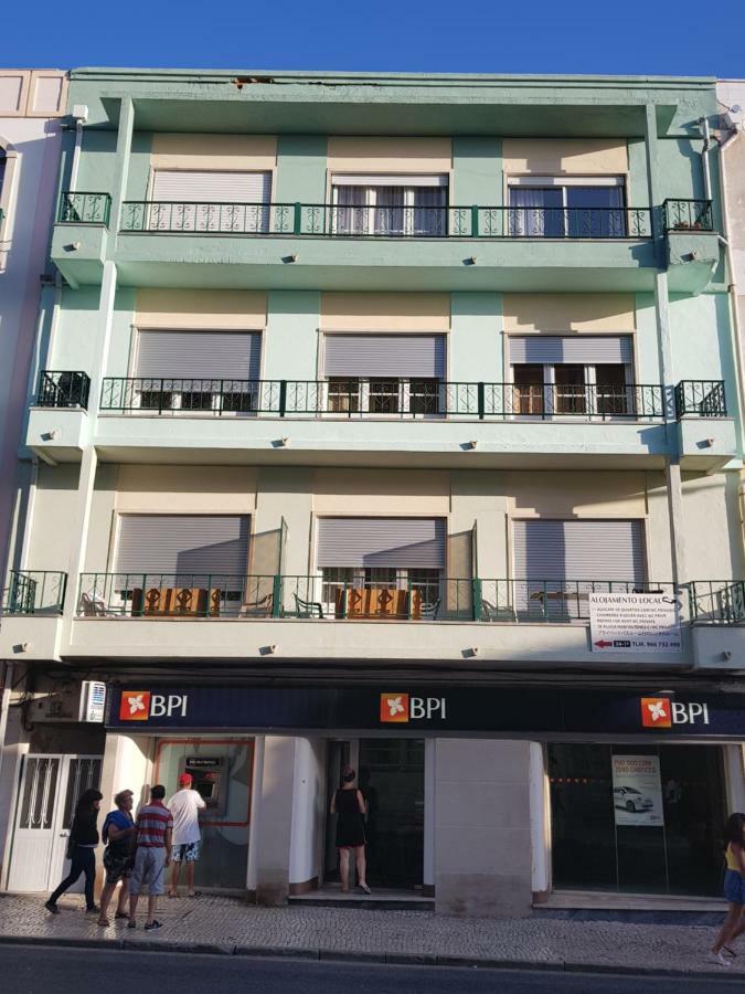 나자레 Casa Maria 아파트 외부 사진